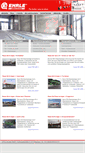 Mobile Screenshot of ehrle-austria.at